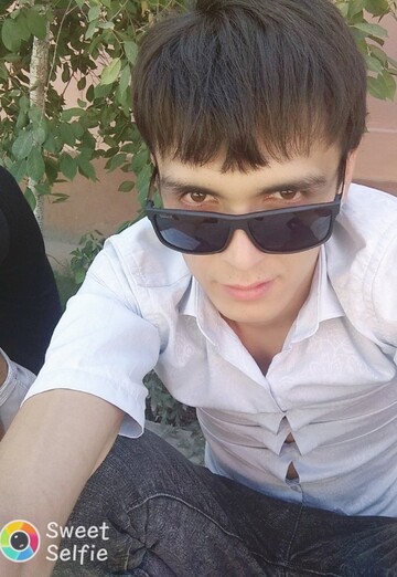 Моя фотография - bexruz, 29 из Ташкент (@bexruz445)
