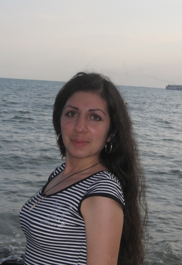 My photo - Elena, 40 from Goryachiy Klyuch (@elena167548)