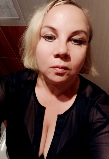 Моя фотография - Марина, 49 из Москва (@marina264415)