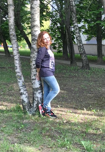 My photo - Tanya, 52 from Minsk (@tanya49646)