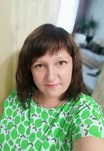 Моя фотография - Наталья, 38 из Новосибирск (@natalya183652)