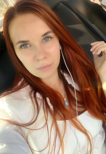 My photo - Anastasiya, 32 from Rostov-on-don (@anastasiya164501)