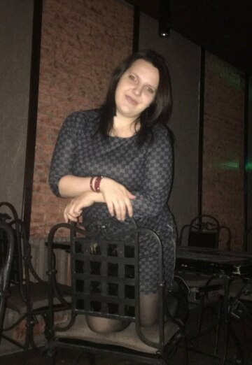 My photo - Marina, 30 from Volsk (@marina167046)