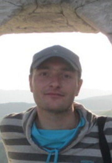 My photo - anton, 38 from Ukhta (@anton135056)
