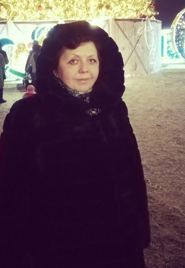 Моя фотография - Надежда, 55 из Нижний Новгород (@nadejda76926)