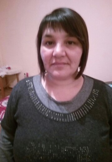 Моя фотография - Татьяна, 49 из Калининград (@tatyana177058)