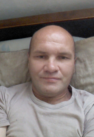 Моя фотография - Василий, 45 из Токмак (@vasiliy86628)