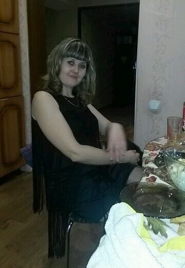 Моя фотография - Ольга, 42 из Томск (@olga213830)