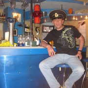 Andrey 59 Saint Petersburg