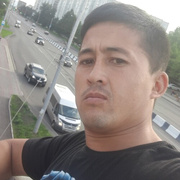Алии, 27, Новосибирск