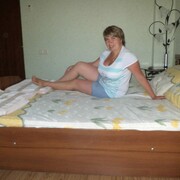 Вера Логинова(Антонов, 40, Тара