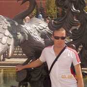 виктор, 33, Борзя