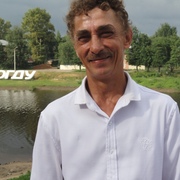 Юрий 53 года (Лев) Харовск