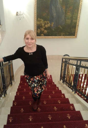 Моя фотография - Татьяна, 60 из Житомир (@tatyana180214)