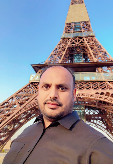 My photo - Rana imran, 44 from Islamabad (@ranaimran2)