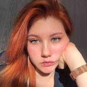 Anastasia, 20, Москва