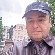 Aleks 60 Voronezh