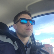 Сергей, 37, Мончегорск