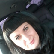 Александра, 37, Черногорск