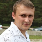 Евгений Lekhin syn, 35, Рошаль