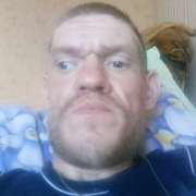 Алексей, 36, Заволжье
