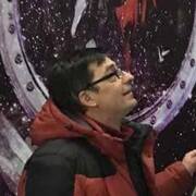 Vadim 46 лет (Скорпион) Гагарин