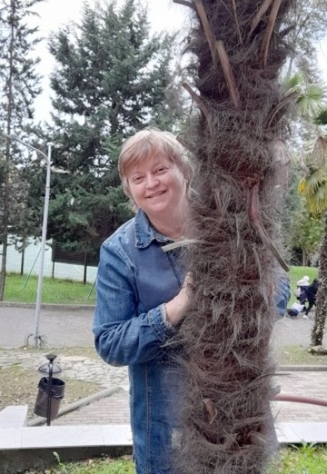 Моя фотография - Ирина, 57 из Ростов-на-Дону (@irina371246)
