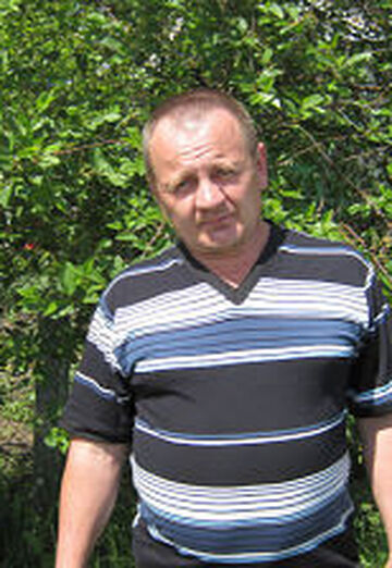 Моя фотография - Виктор, 61 из Курчатов (@viktor109988)