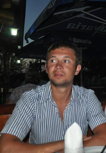 My photo - Stanislav, 40 from Zell am Ziller (@stanislav4446)