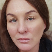 Светлана, 50, Большая Ижора