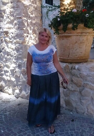 Моя фотография - Ольга, 63 из Братск (@olga222137)