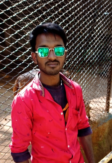 My photo - Moula Alli, 25 from Vijayawada (@moulaalli)