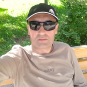 ИЛХОМ, 41, Москва