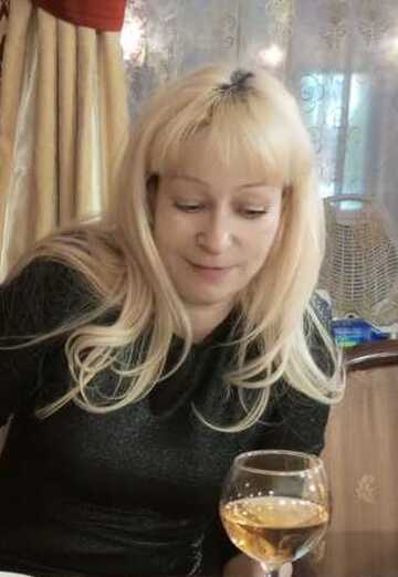 My photo - Aleksandra, 48 from Zheleznodorozhny (@aleksandra86474)