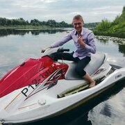 Сергей, 34, Красноуфимск