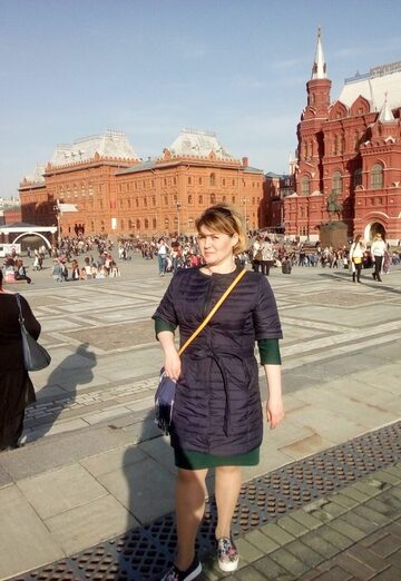 Моя фотография - Татьяна, 47 из Челябинск (@tatyana139742)