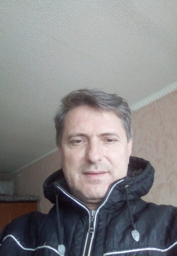 Моя фотографія - Николай, 53 з Краматорськ (@nikolay151881)