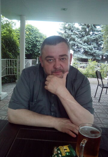 My photo - smashdok, 61 from Mariupol (@smashdok)