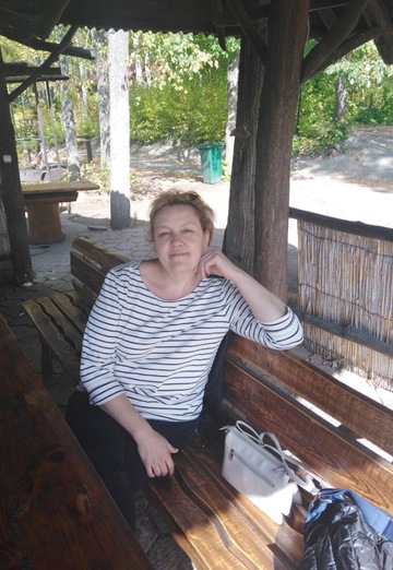 My photo - Olga, 51 from Penza (@olga283516)