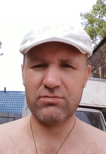 My photo - andriu, 45 from Ternopil (@andriu45)