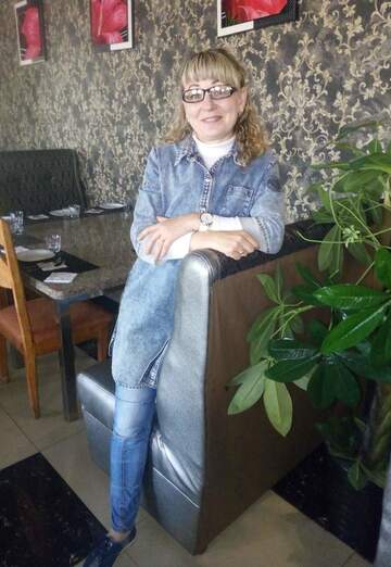 Моя фотография - Маргарита, 54 из Владивосток (@margarita25479)