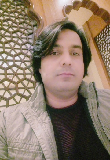 My photo - DILAWAR JUTT, 33 from Lahore (@loverboyjutt)