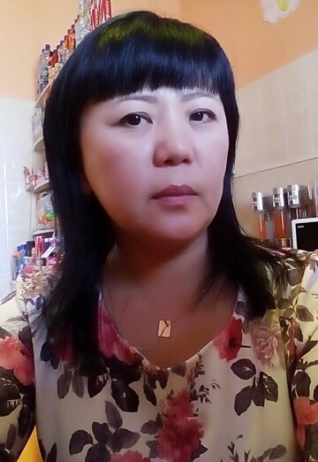 Моя фотография - Светлана, 49 из Анапа (@svetlana248771)