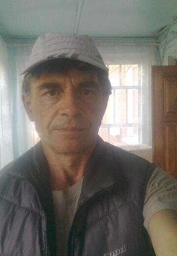 Моя фотография - Владимир, 54 из Валлетта (@vladimir250762)