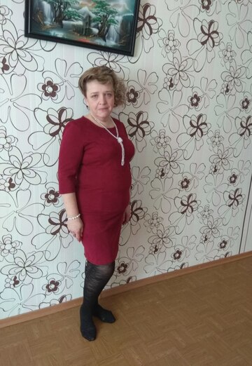 My photo - Veronika, 56 from Barysaw (@veronika25831)