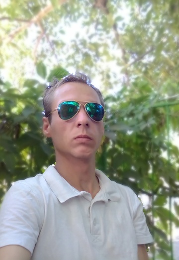 My photo - Vlad, 29 from Krivoy Rog (@vlad150715)