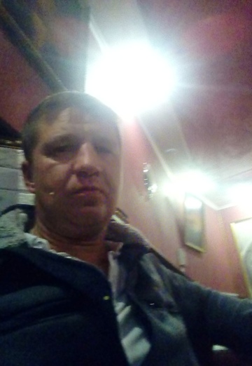 Моя фотография - Дмитрий, 41 из Нерехта (@dmitriy376358)