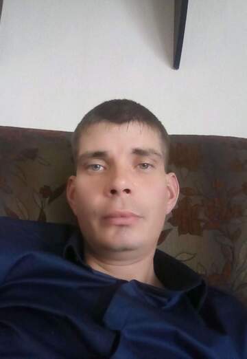 My photo - Denis, 36 from Slavyanka (@denis217282)