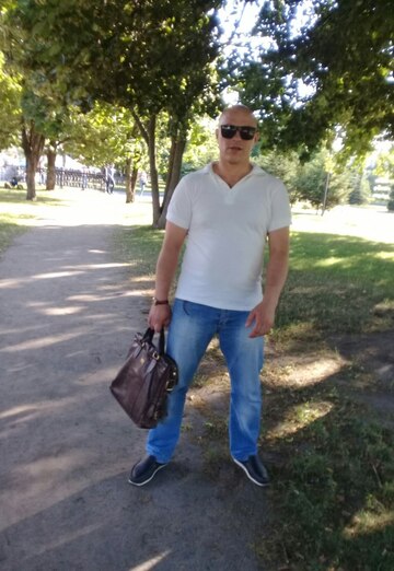 Mein Foto - Dimon, 44 aus Stary Oskol (@dimon12427)