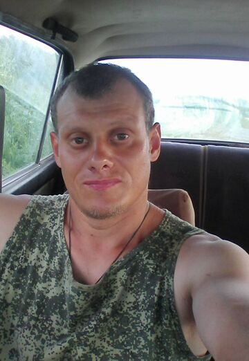 My photo - Vasiliy, 41 from Volgodonsk (@vasiliy64959)